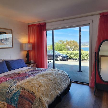 Waterfront Abode - 2 Bedrooms Hobart Exterior foto